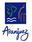 Logo de Aranjuez
